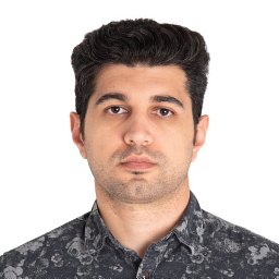 Hamidreza Moradi