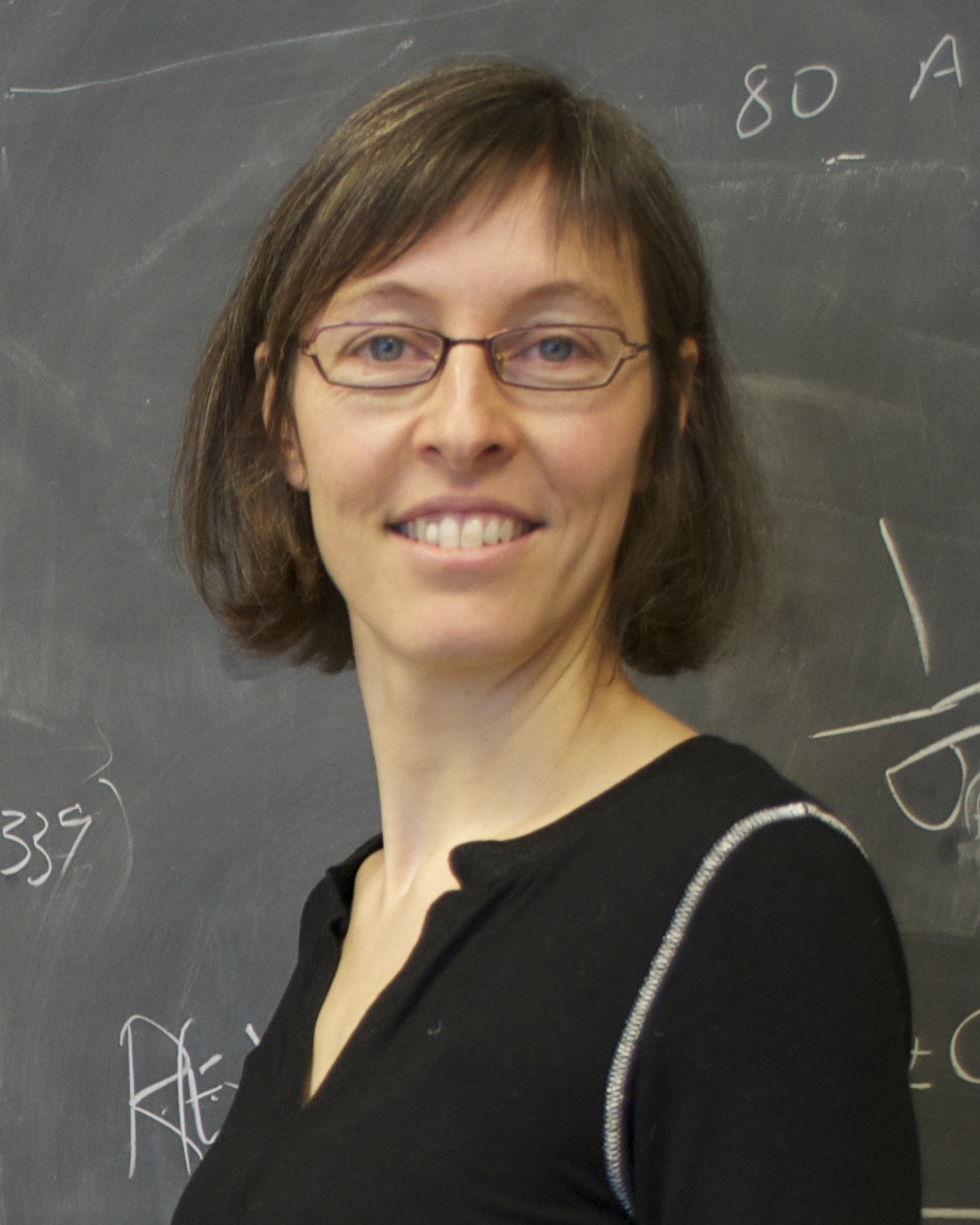 Brigitte Vachon