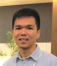 Minh Phan