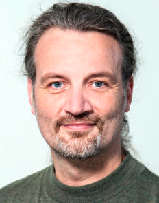 Kristian Franze