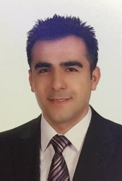 Nacaroglu Hikmet Tekin