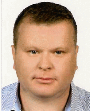 Paweł Droździel