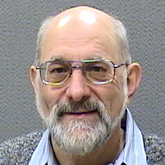 Curtis R. Menyuk