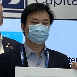 Junjie Zhu