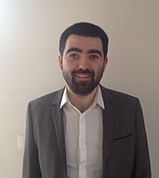 Julien Le Roy