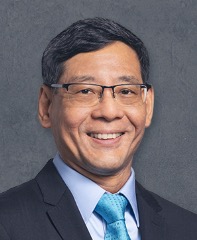 Yeoh Khay Guan