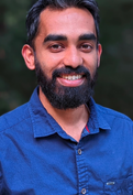 Rohan Ramanath