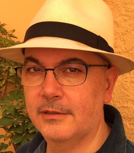 Enric Mayol