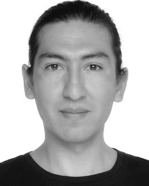 Pablo Rodrigo Gantier Cadena