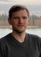 Ilya Kostrikov