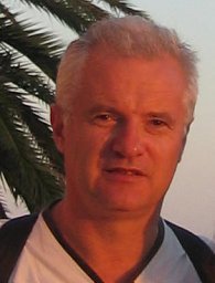 Marko Tadic