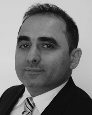 Osman Aydin
