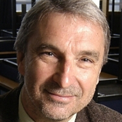 Melvin Ainscow