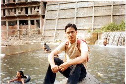 Vikrant Jaryan