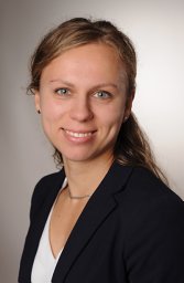 Ulrike Zeigermann