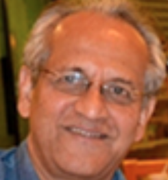 Gopinathan K. Menon