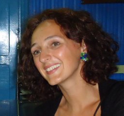 Chiara Ghislieri