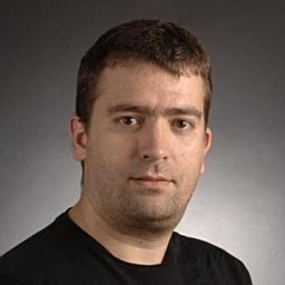 Nevill Gonzalez Szwacki