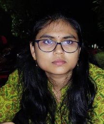 Manali Nandy