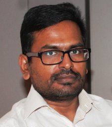 Ashok Kumar Nallathambi