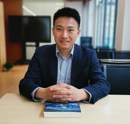Jihong Chen