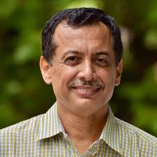 Partha Pratim Ray