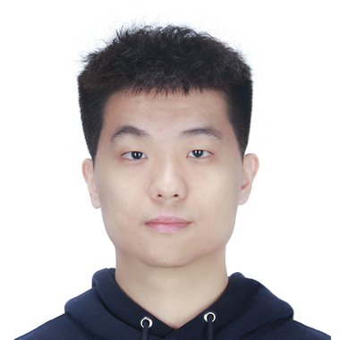 Ganqu Cui