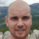 Sergei Kurashkin