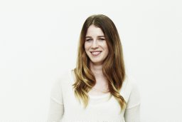 Aline Zbinden