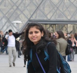Sulakshna Kumari