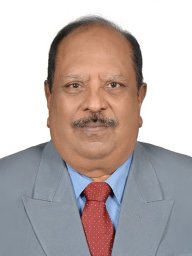 Subburaj Ramasamy