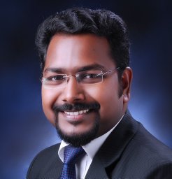 Sareesh Naduvil Narayanan