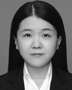 Shanshan Xue