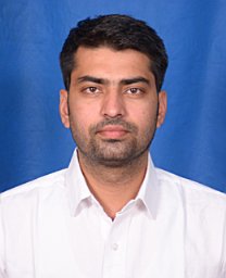 Gaurav Kr Deshwal