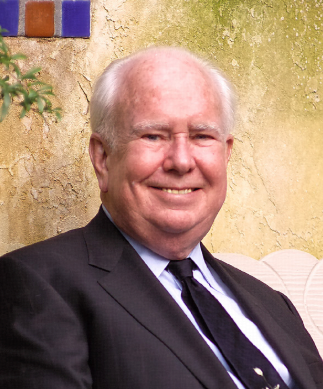 Peter H. Raven