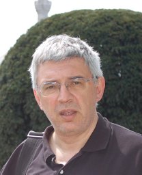 C Haitoglou