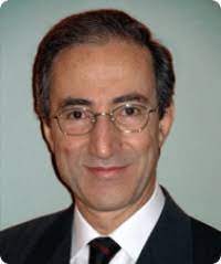 Avram M. Cooperman