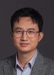 Zheng Zhou