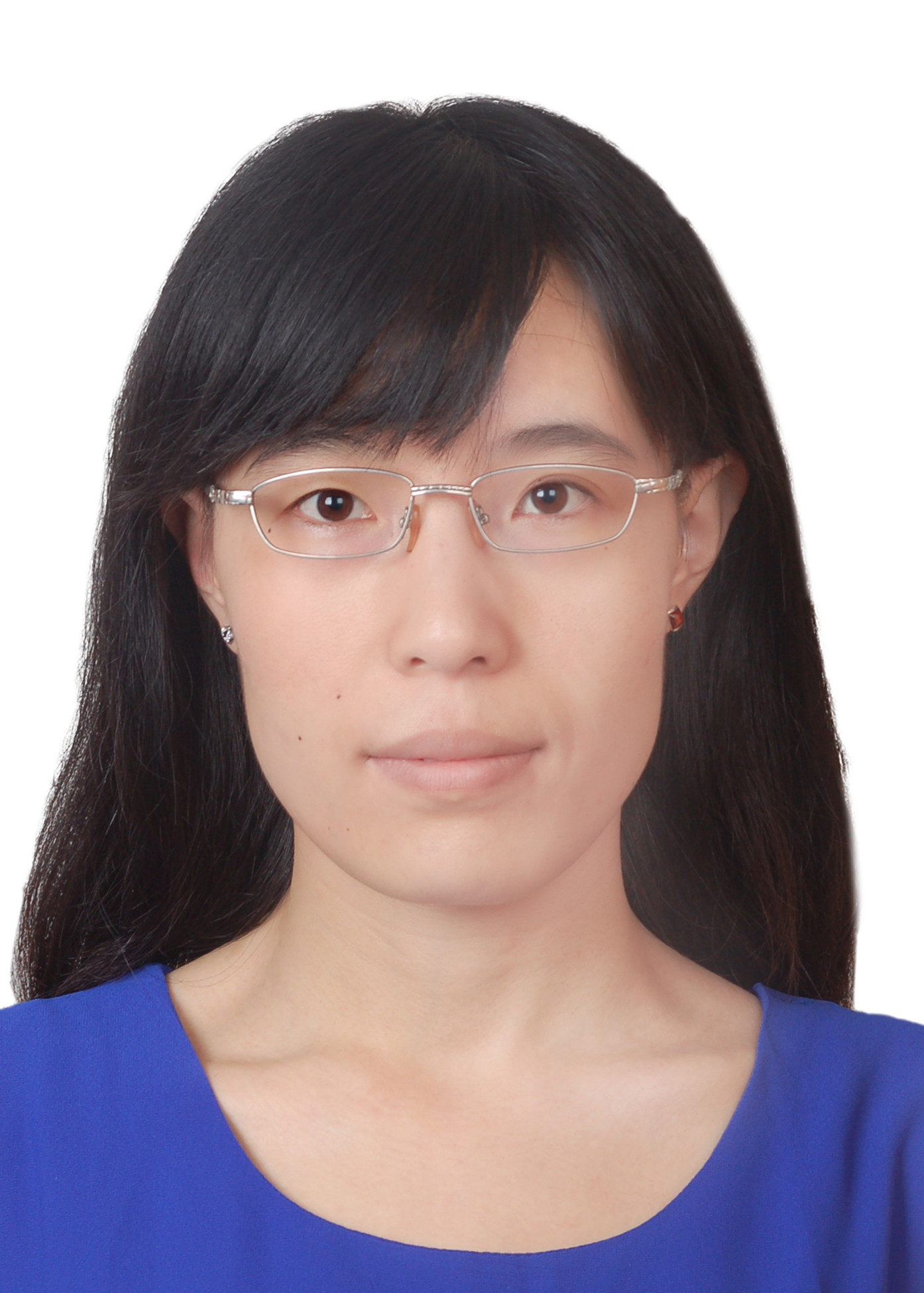 Jiehua Ma