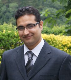 Abid Khan