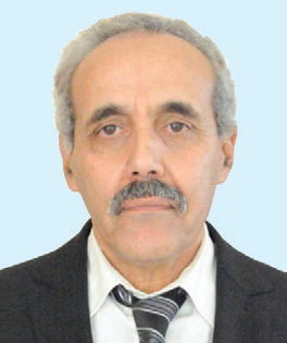 Abdelilah Benyoussef