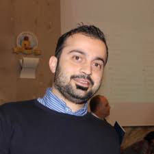 Salvatore Mastrangelo
