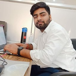 Satyam Singh