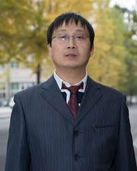 Jiuxun Sun