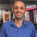 Reza Zarghami