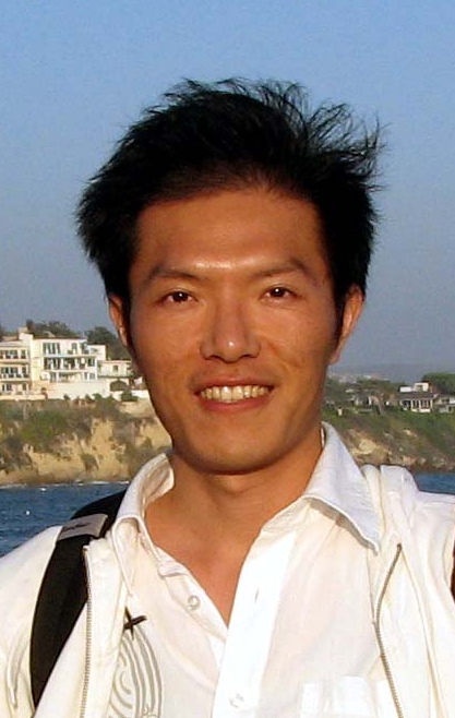 Deliang Chen