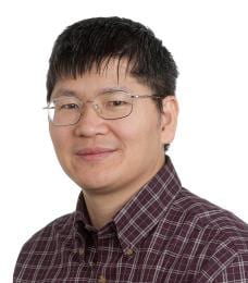 Hengyong Yu