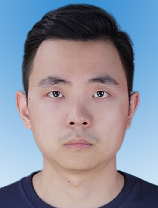 Juncai Chen
