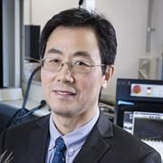 Shoujin Sun