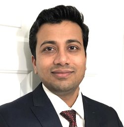 Vivek Damodar Badwaik